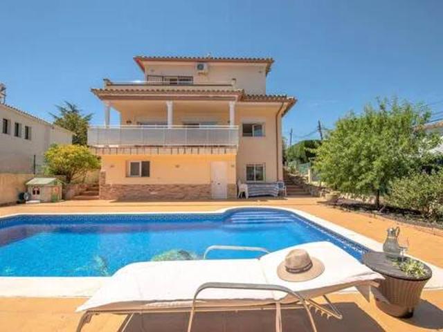 Casa en Venta en Castell Platja d'Aro