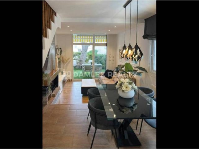 Casa en Venta en Castell Platja d'Aro