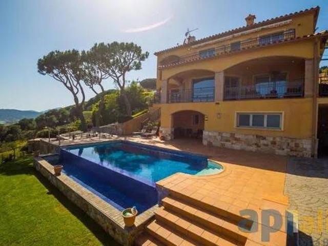 Casa en Venta en Castell Platja d'Aro