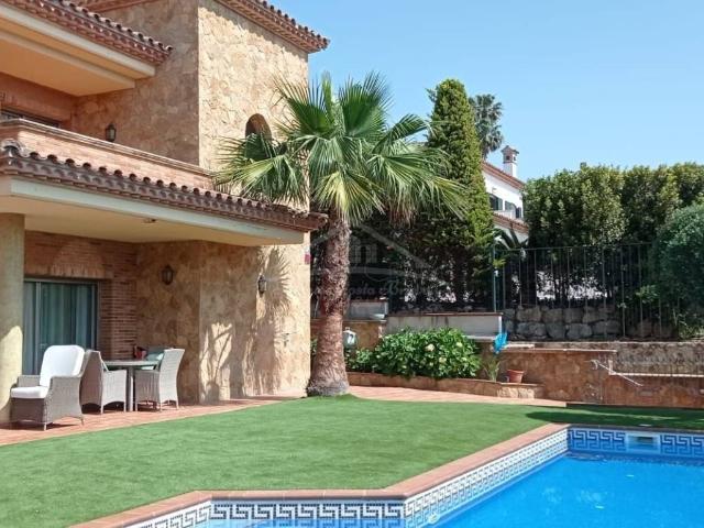 Casa en Venta en Castell Platja d'Aro