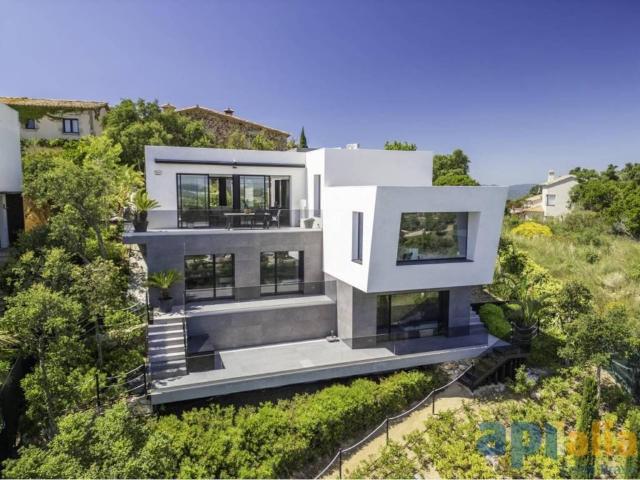 Casa en Venta en Castell Platja d'Aro