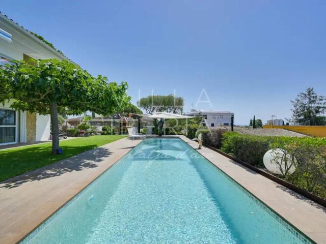 Casa en Venta en Castell Platja d'Aro