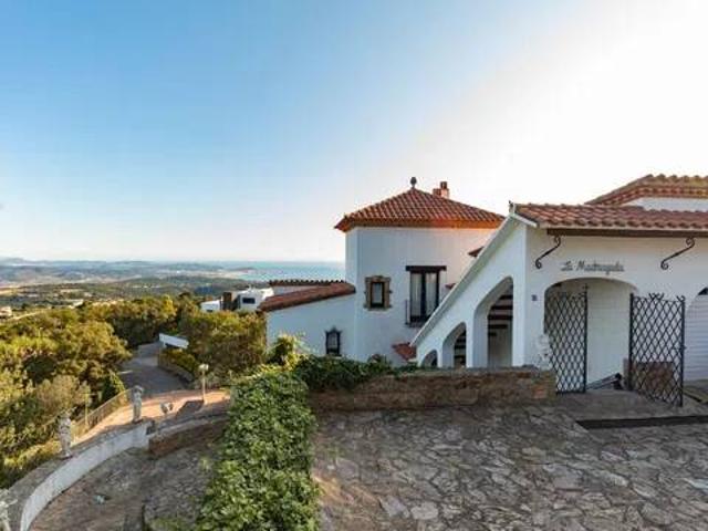 Casa en Venta en Castell Platja d'Aro
