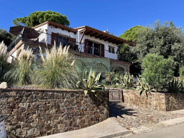 Casa en Venta en Castell Platja d'Aro