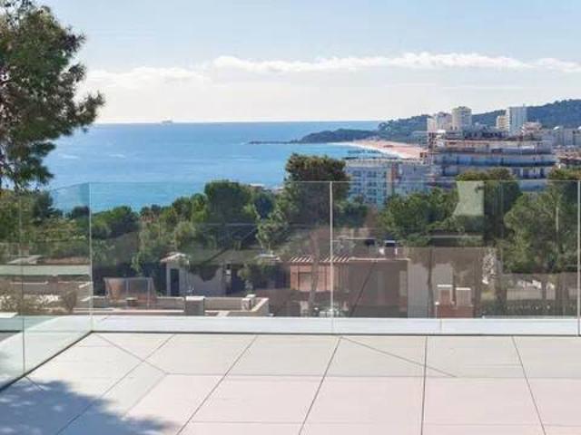 Casa en Venta en Castell Platja d'Aro