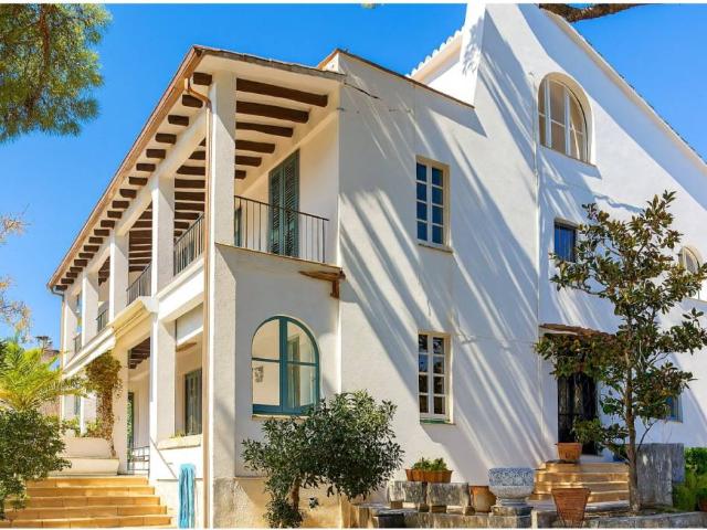 Casa en Venta en Castell Platja d'Aro