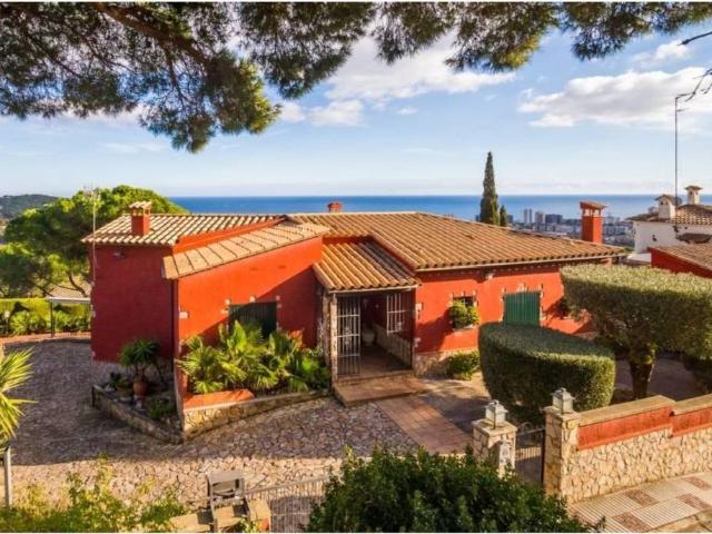 Casa en Venta en Castell Platja d'Aro