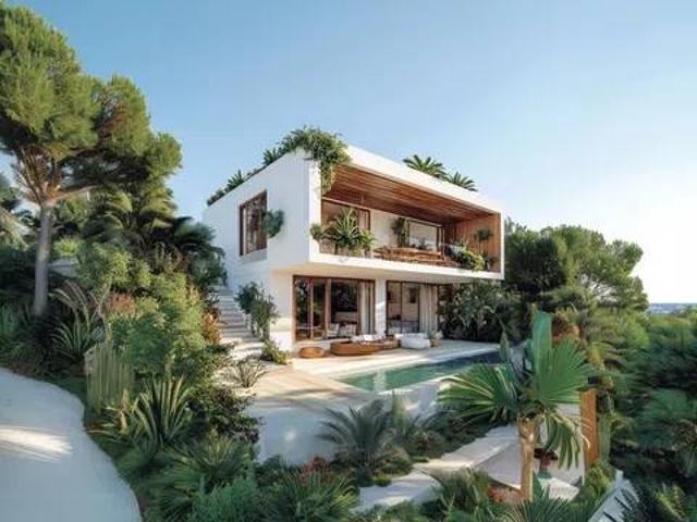 Casa en Venta en Castell Platja d'Aro
