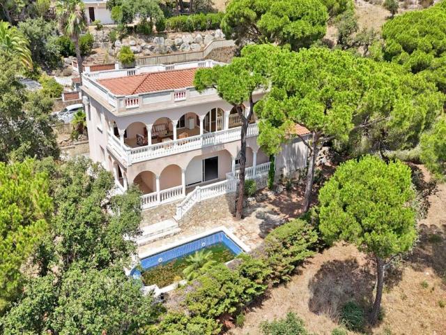 Casa en Venta en Castell Platja d'Aro
