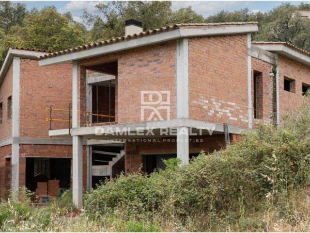 Casa en Venta en Castell Platja d'Aro
