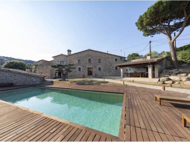 Casa en Venta en Castell Platja d'Aro