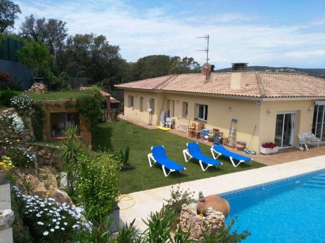 Casa en Venta en Castell Platja d'Aro