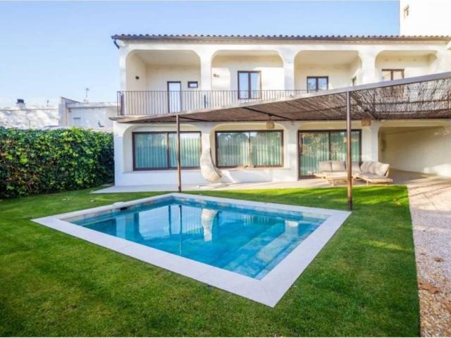 Casa en Venta en Castell Platja d'Aro