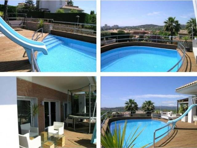 Casa en Venta en Castell Platja d'Aro