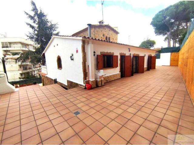 Casa en Venta en Castell Platja d'Aro