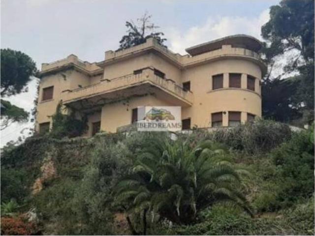 Casa en Venta en Castell Platja d'Aro