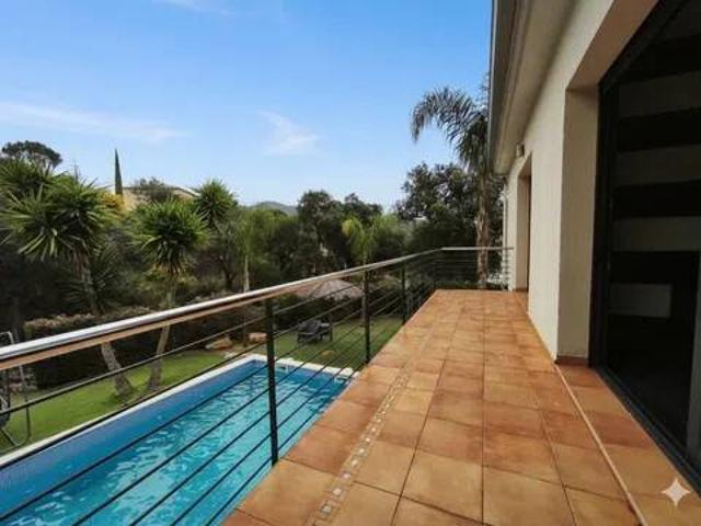 Casa en Venta en Castell Platja d'Aro
