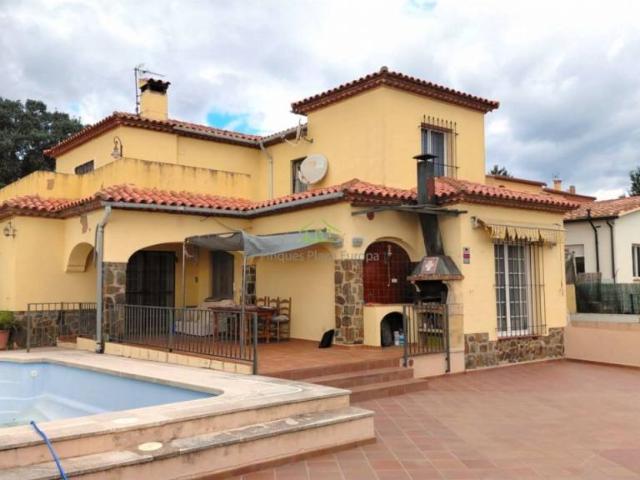 Casa en Venta en Castell Platja d'Aro