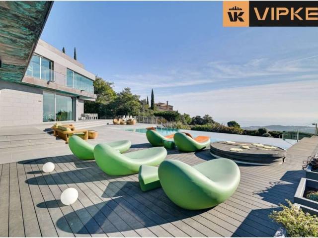 Casa en Venta en Castell Platja d'Aro