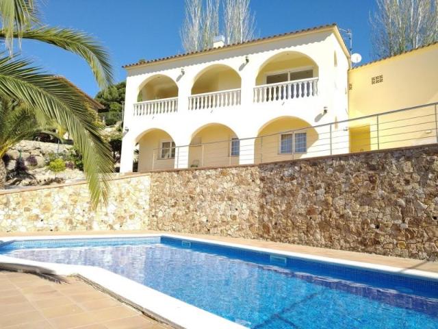 Casa en venta en Castell Platja d'Aro, Castell d'Aro