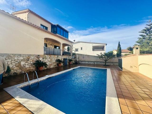Casa en venta en Castell Platja d'Aro, Castell d'Aro
