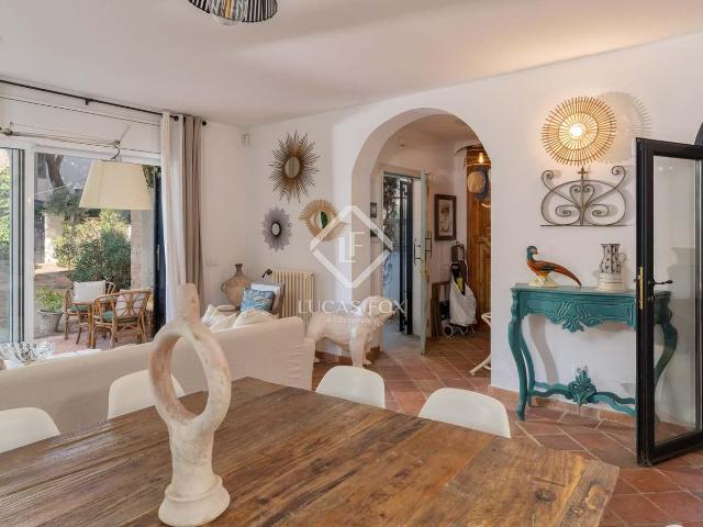 Casa en venta en Castell Platja d'Aro Girona