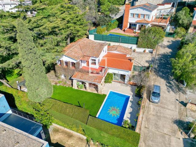 Casa en venta en Castell Platja d'Aro Girona