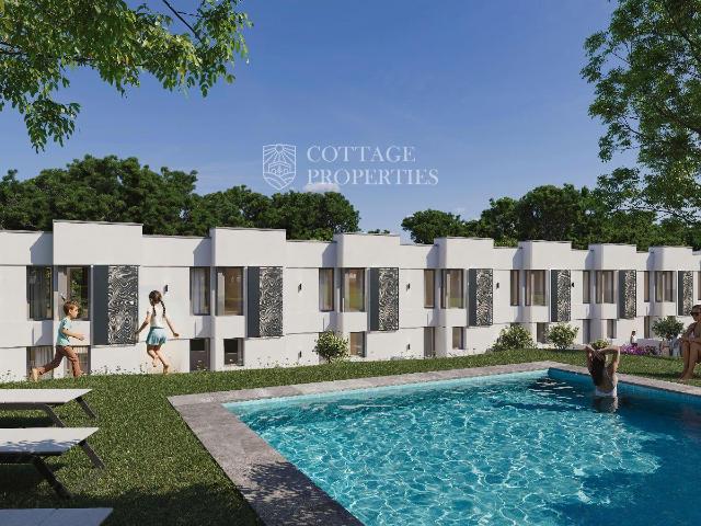 Casa en venta en Castell Platja d'Aro Girona