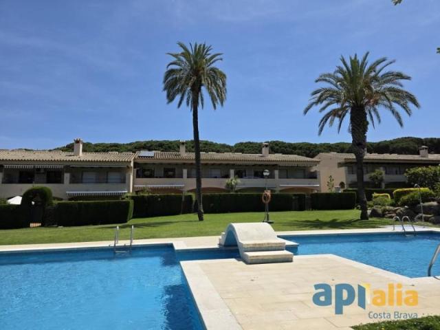 Casa en venta en Castell Platja d'Aro, La Bovila