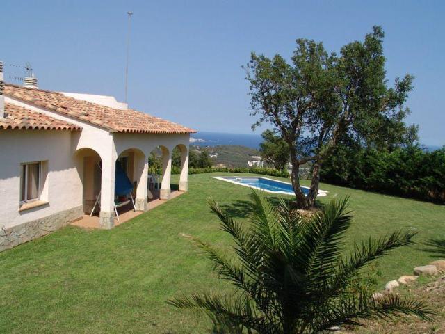 Casa en venta en Castell Platja d'Aro, Urbanizacion Cim d. Aro