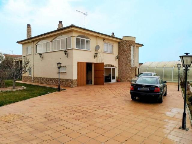 Casa en Venta en Castellanos de Villiquera