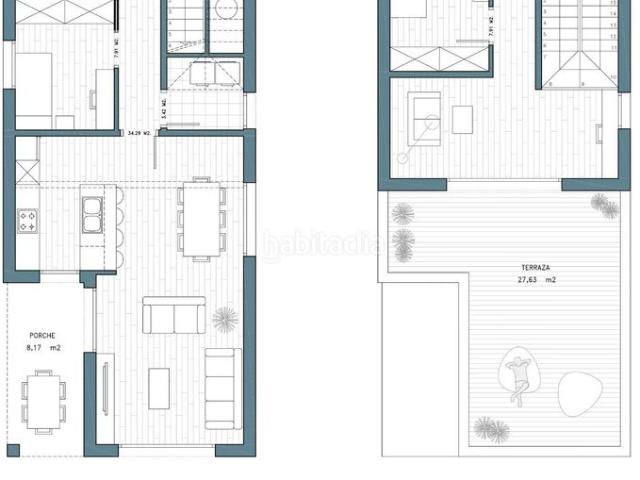 Casa en venta en Castellar del Vallès, Airesol. CASA DE OBRA NUEVA A ESTRENAR EN CASTELLAR DEL VALLES. Casas Castellar del.
