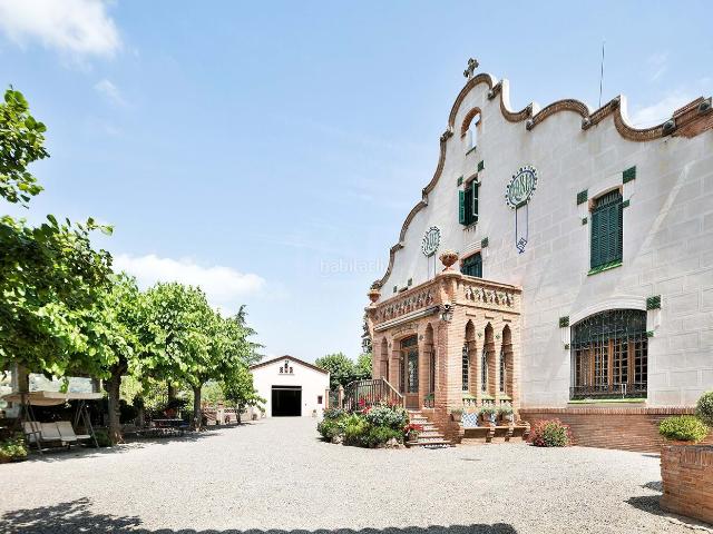 Casa en venta en Castellar del Vallès, Airesol. Casas Castellar del.
