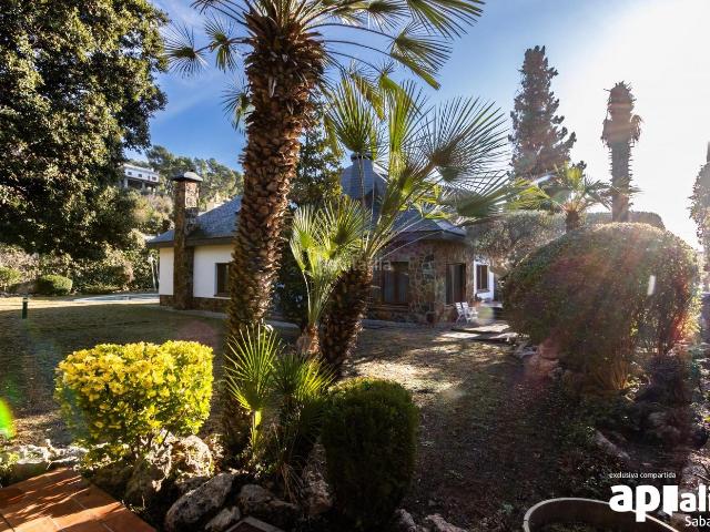 Casa en venta en Castellar del Vallès, Airesol. Casas Castellar del.