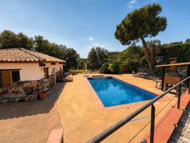 Casa en venta en Castellar del Vallès, Can Font Ca n'Avellaneda. UNA CASA PARA VIVIR CON CALMA, RODEADO DE NATURALEZA. Casas Castellar del.
