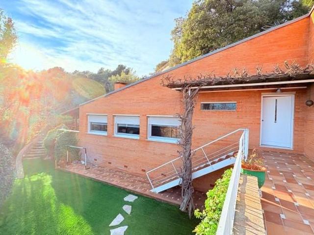 Casa en venta en Castellar del Vallès, SANT FELIU DEL RACÓ