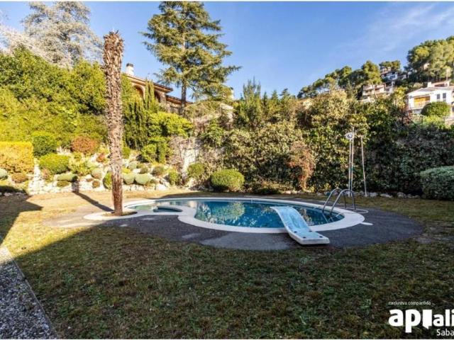 Casa en Venta en Castellar del Vallès