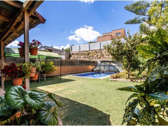 Casa en Venta en Castellar del Vallès