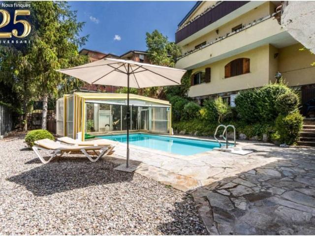 Casa en Venta en Castellar del Vallès