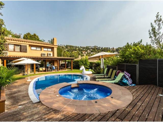 Casa en Venta en Castellar del Vallès