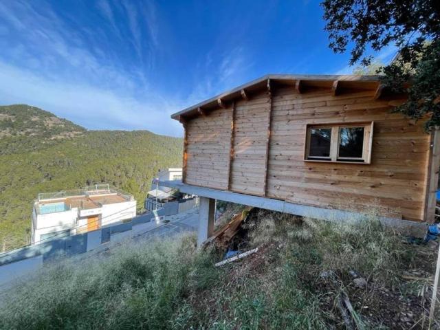 Terreno en Venta en Castellar del Vallès