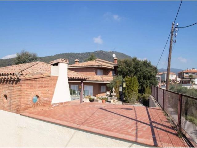 Casa en Venta en Castellar del Vallès