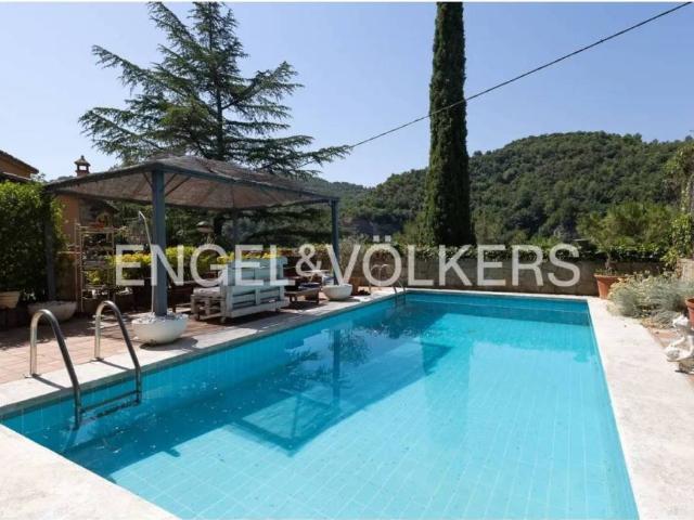 Casa en Venta en Castellbell i el Vilar