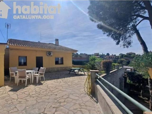 Casa en Venta en Castellbisbal