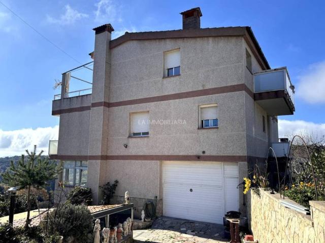 Casa en Venta en Castellcir