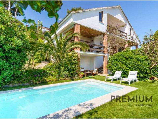 Casa en Venta en Castelldefels