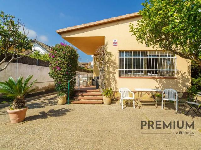 Casa en Venta en Castelldefels