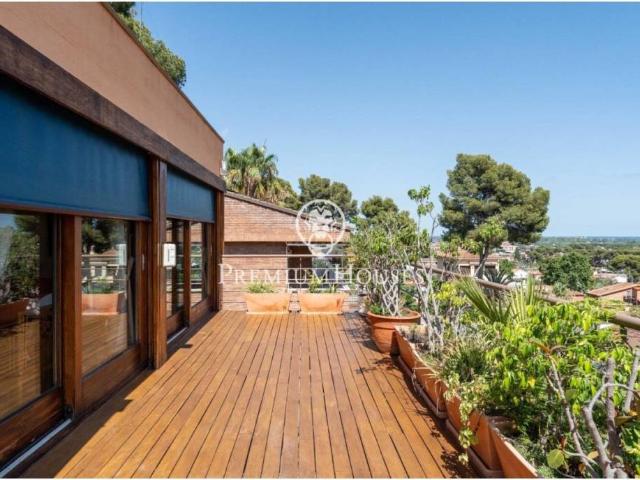 Casa en Venta en Castelldefels