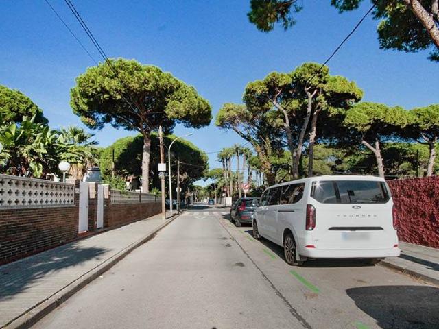 Casa en Venta en Castelldefels