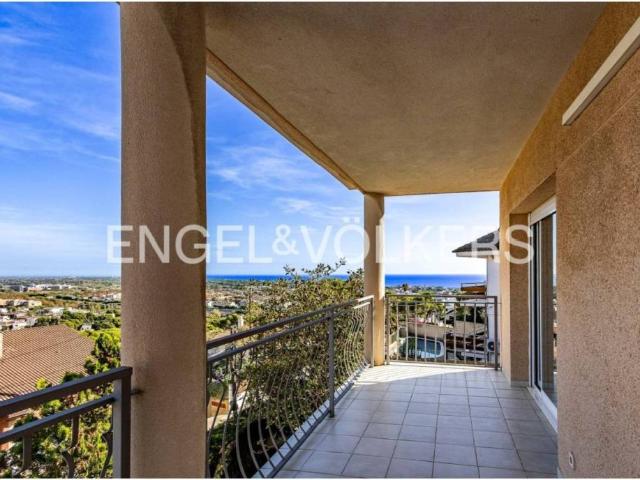 Casa en Venta en Castelldefels